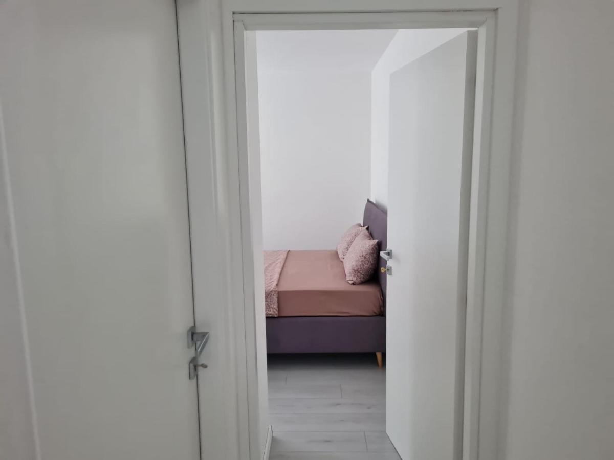 Apartament 마리나 율리아 외부 사진