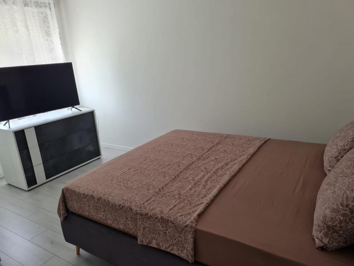 Apartament 마리나 율리아 외부 사진