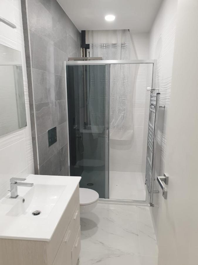 Apartament 마리나 율리아 외부 사진